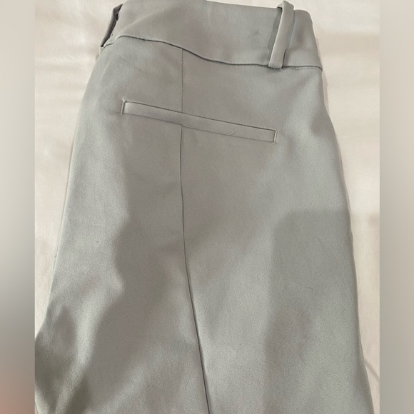 Loft outlet Skinny crop pant - Picture 4 of 4